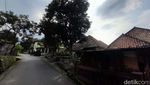 Deretan Rumah Jadul di Desa Cibubuan Sumedang yang Ditawar Miliaran Rupiah