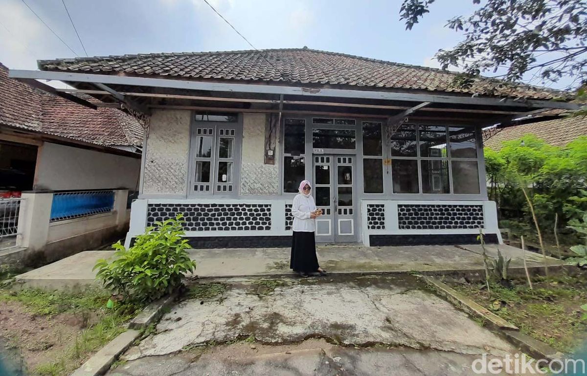 Desain Rumah Jadul Gambar Om vrogue.co