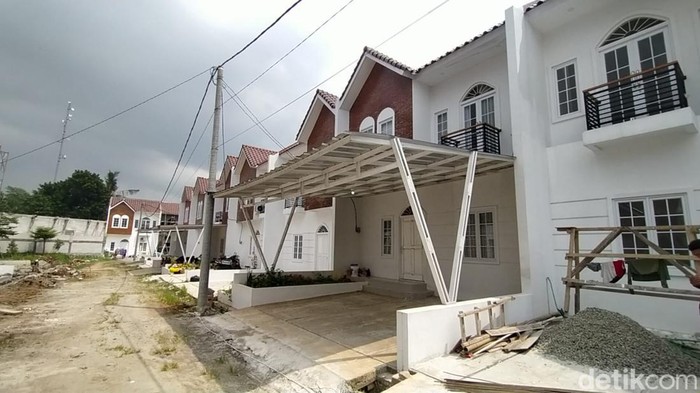 dHouse Hunter Sawangan Grand Thoibah