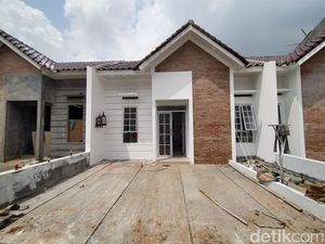 Mulai Rp 400 Juta Bisa Punya Rumah dekat Pintu Tol hingga Stasiun KRL