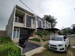 Lengkap! Ini Dia Deretan Fasilitas Penunjang Hidup di Sawangan
