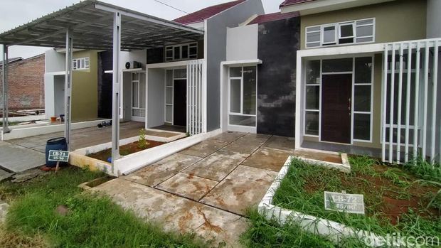 d'House Hunter Taman Melati Primer