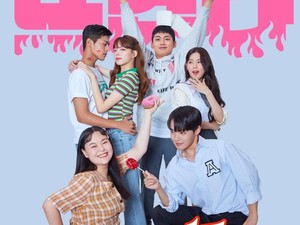 6 Pemain Adult Trainee, Drakor Tentang Anak Sekolah dan Pendidikan Seks