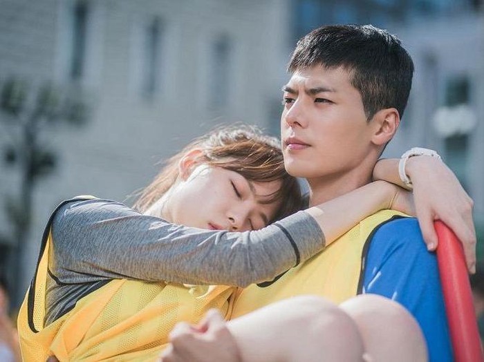 Drama Korea Adult Trainee Drama Korea Adult Trainee