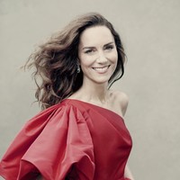 Selamat ulang tahun, Duchess of Cambridge! Foto: Paolo Roversi/Kensington Palace via AP