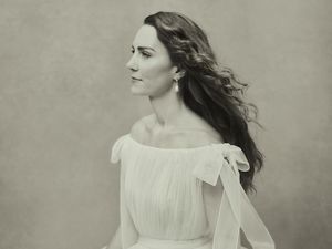 Foto Ultah Kate Middleton Dikritik Politisi: Berlebihan dan Tak Realistis