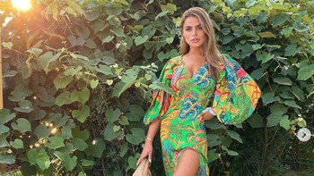 Seorang juru bicara Apple mengatakan kepada Yahoo Life bahwa pemberitahuan seperti yang diterima Nader sebenarnya adalah fitur proaktif untuk mencegah pelacakan yang tidak diinginkan. Foto: Instagram/brooksnader