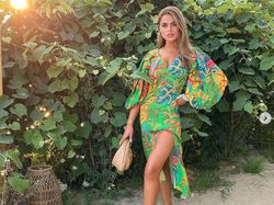 Brooks Nader, Model Cantik Yang Dikuntit Dengan AirTag Apple