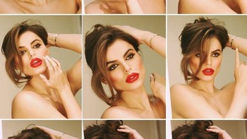 Saat itu Brooks sedang berkunjung ke beberapa bar di Kota New York, Amerika Serikat (AS). Foto: Instagram/brooksnader