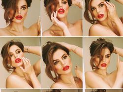 Brooks Nader, Model Cantik Yang Dikuntit Dengan AirTag Apple