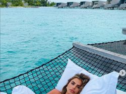 Brooks Nader, Model Cantik Yang Dikuntit Dengan AirTag Apple