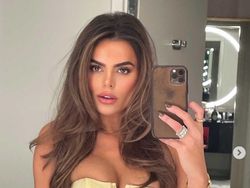 Brooks Nader, Model Cantik Yang Dikuntit Dengan AirTag Apple