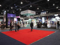 Suasana Pesta Teknologi di Kota Judi yang Sepi Gegara Omicron