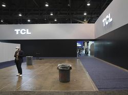 Suasana Pesta Teknologi di Kota Judi yang Sepi Gegara Omicron