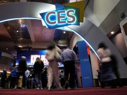 Suasana Pesta Teknologi di Kota Judi yang Sepi Gegara Omicron