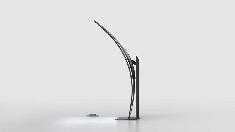 Gadget unik dan keren di CES 2022