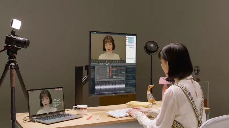 Gadget unik dan keren di CES 2022 Gadget unik dan keren di CES 2022