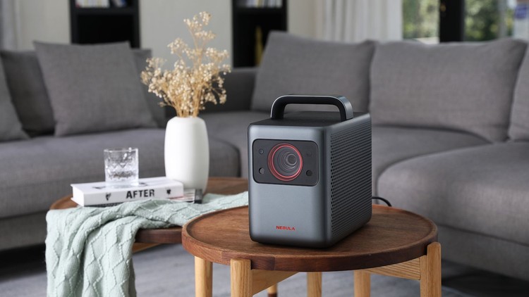 Gadget unik dan keren di CES 2022 Gadget unik dan keren di CES 2022