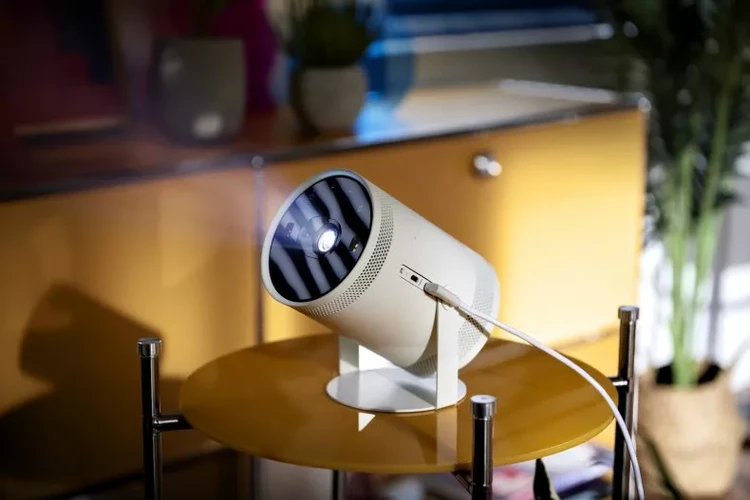 Gadget unik dan keren di CES 2022 Gadget unik dan keren di CES 2022