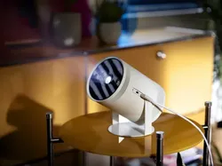 Deretan Gadget Unik dan Keren yang Mejeng di CES 2022