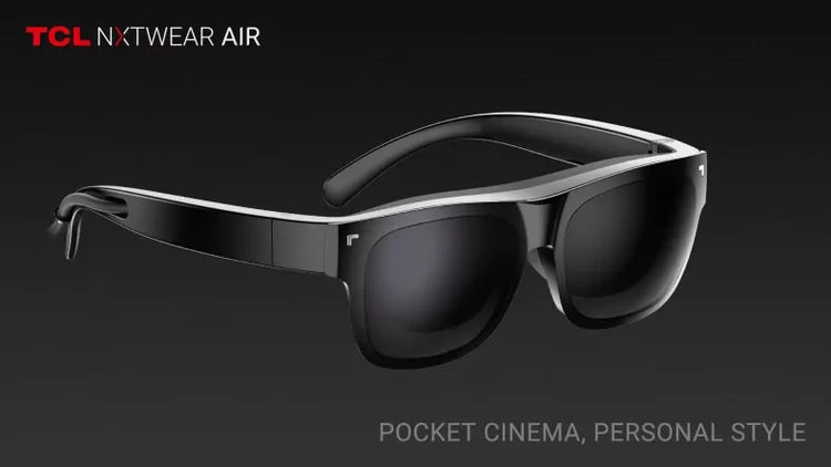 Gadget unik dan keren di CES 2022 Gadget unik dan keren di CES 2022