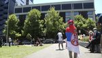 Ini Hotel Tempat Djokovic Ditahan Gegara Vaksinasi
