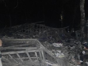 Polisi Tunggu Hasil Autopsi Korban Usut Penyebab Ledakan Maut di Pandeglang
