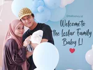 Heboh Nama Anak Lesti Kejora, Raffi Ahmad dan Atta Halilintar Disinggung