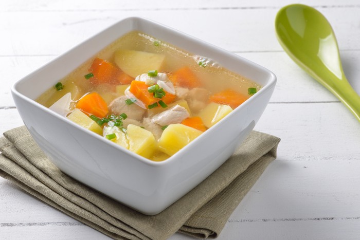 Makanan untuk Atasi Omicron Makanan untuk Atasi Gejala Omicron