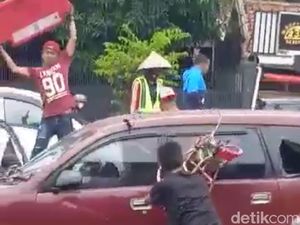 Polisi Dalami Penyalahgunaan Psikotropika Pelaku Tabrak Lari di Cirebon