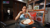 Namun telah dipastikan bahwa wanita dalam video syur tersebut bukanlah istri Raffi Ahmad. Hal itu diyakini oleh netizen yang tidak percaya. Foto: YouTube: Rans Entertainment