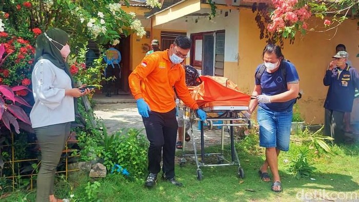 nenek tewas di banyuwangi