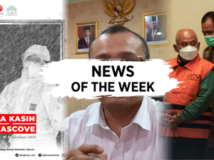 News of The Week: Heboh Cuitan Ferdinand Hutahaean-OTT Walkot Bekasi