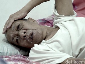 Nasib Pak Ogah, Utang Sana-sini Bayar Tunggakan BPJS 4 Tahun Buat Berobat