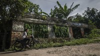 Kementerian Perhubungan akan mengaktifkan kembali jalur kereta api segmen 2 Pandeglang-Labuan.