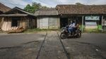 Pemerintah Akan Hidupkan Jalur KA Pandeglang-Labuan