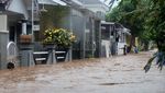 Begini Dampak Kerusakan Akibat Banjir di Jember