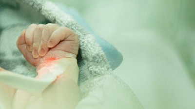 7 Foto Baby Leslar, Anak Lesti Kejora & Rizky Billar yang Akhirnya Terungkap