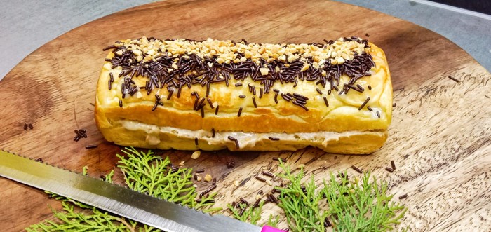 Roti Bakar Sobek KAMI