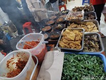 5 Sambelan Recommended di Kota Surabaya, Cobain Yuk!