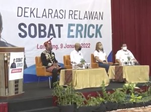 Kontestasi Dini Pemilihan Presiden 2024