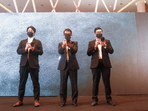 Sony Rilis Alpha 7 Mark IV, Mirrorless Full Frame Rp 37 Juta
