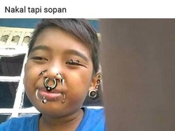 10 Status Netizen di Medsos Ini Kocak Abis, Bikin Cekikikan Sampai Speechless
