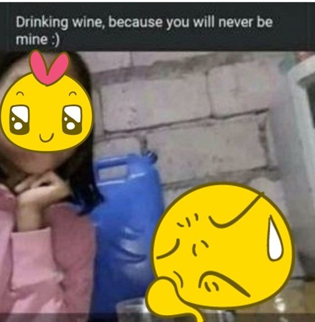 Curahan hati dari salah satu jomblo yang tak pernah bisa meluluhkan hati si doi. Sadis nih, tapi jangan sampai ditiru yaa.. Foto: Twitter/@ciloqciliq