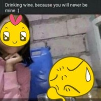 Curahan hati dari salah satu jomblo yang tak pernah bisa meluluhkan hati si doi. Sadis nih, tapi jangan sampai ditiru yaa.. Foto: Twitter/@ciloqciliq