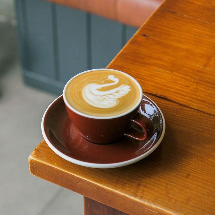 Tempat Ngopi Asyik di PIK Buat Santai Akhir Pekan