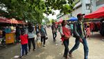 Wali Kota Bekasi Ditangkap KPK, Warganya Biasa Saja