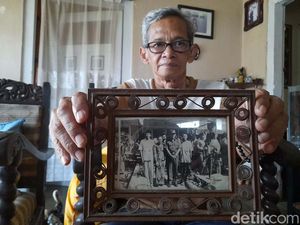 Wow! Rumah Jadul di Desa Cibubuan Ini Pernah Disinggahi Jenderal Nasution