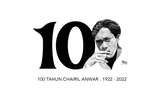 Tur Puisi Konser 100 Tahun Chairil Anwar Bakal Mendarat di Jakarta