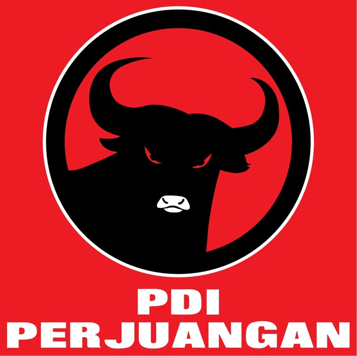 15 Twibbon HUT PDI Perjuangan, Bisa Diunggah di Media Sosial